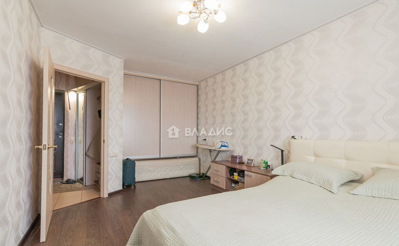 квартира г Вологда ш Старое 2 фото 3