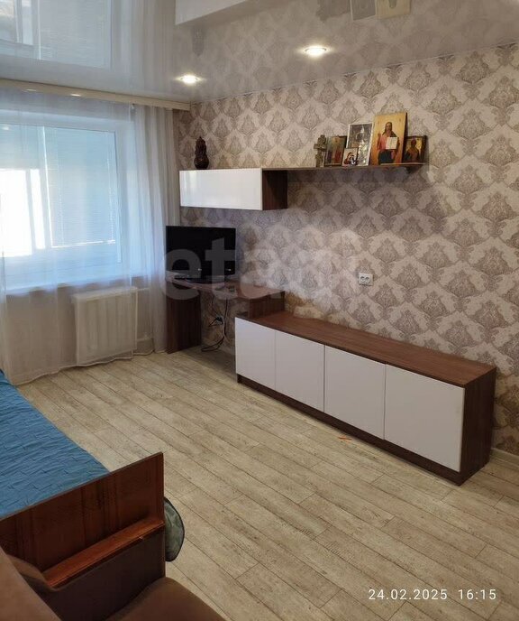 квартира г Брянск ул академика Королева 4 фото 4