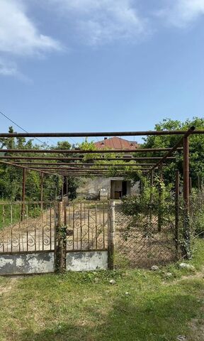 земля р-н Адлерский ул Новомонастырская 17/2 фото