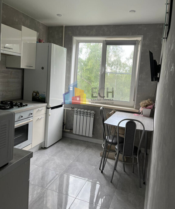 квартира г Тула ул Металлургов 70к/1 фото 1