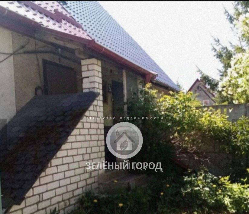 квартира р-н Гурьевский г Гурьевск ул Балтийская 5 фото 3