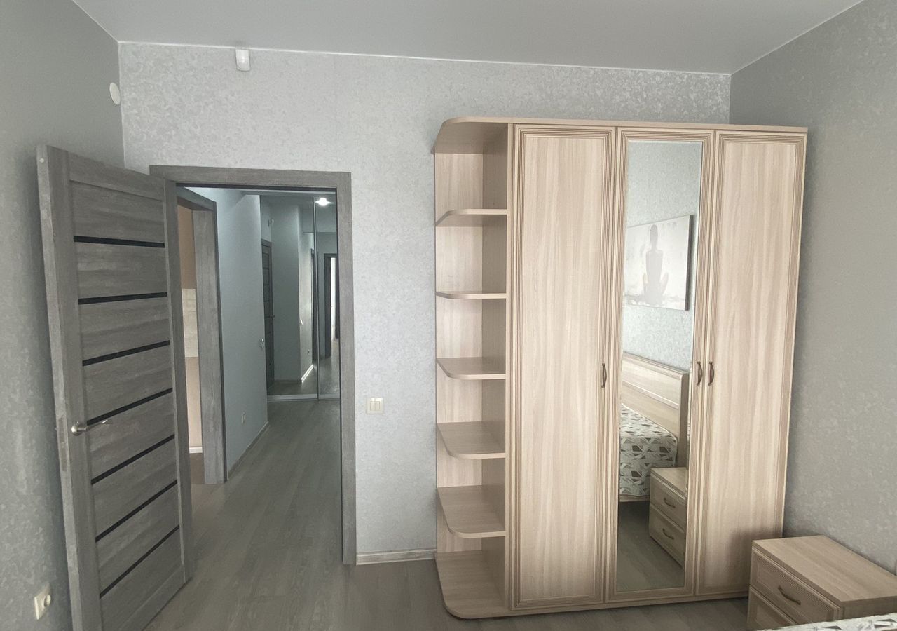 квартира г Иркутск р-н Свердловский ул Лермонтова 343/6 фото 23