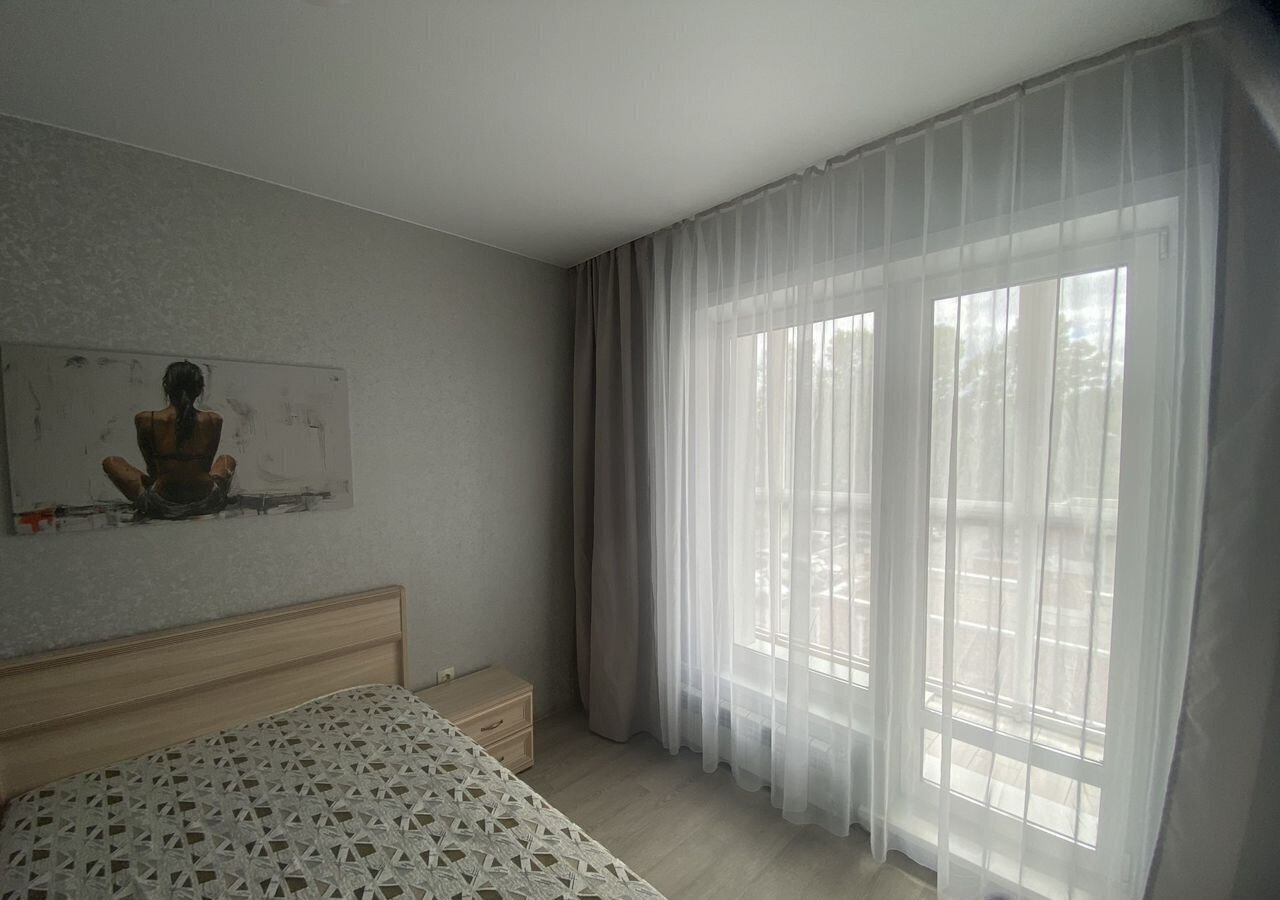 квартира г Иркутск р-н Свердловский ул Лермонтова 343/6 фото 25