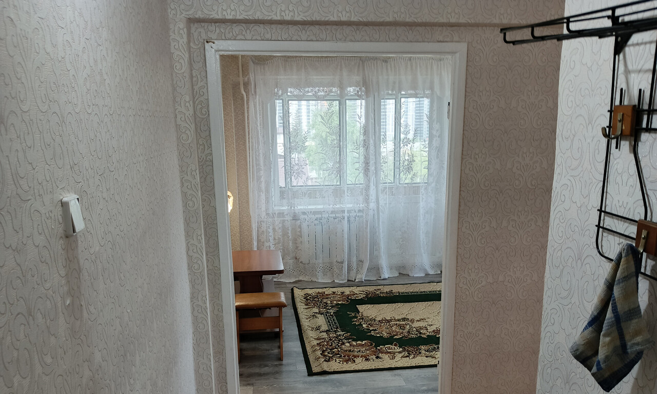 квартира г Красноярск ул Львовская 53 Энергетиков м-н фото 22