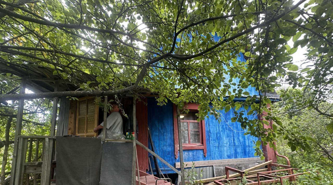 дом г Уфа р-н Калининский снт Рябинушка фото 10