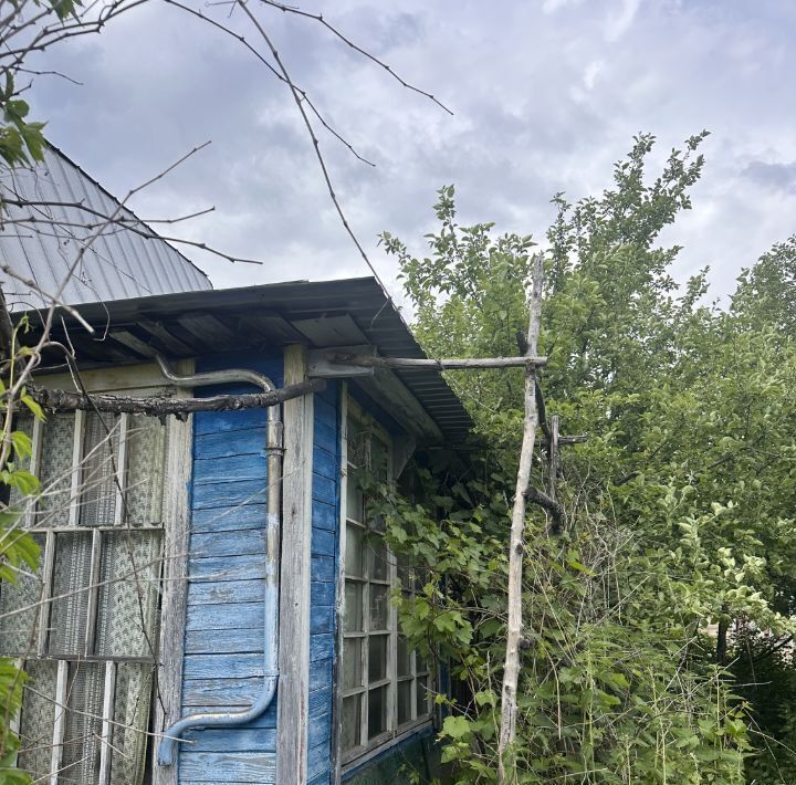 дом г Уфа р-н Калининский снт Рябинушка фото 13