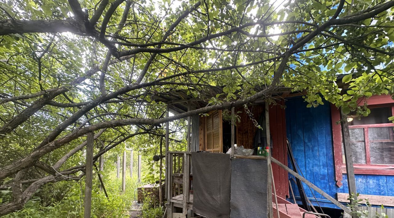 дом г Уфа р-н Калининский снт Рябинушка фото 12
