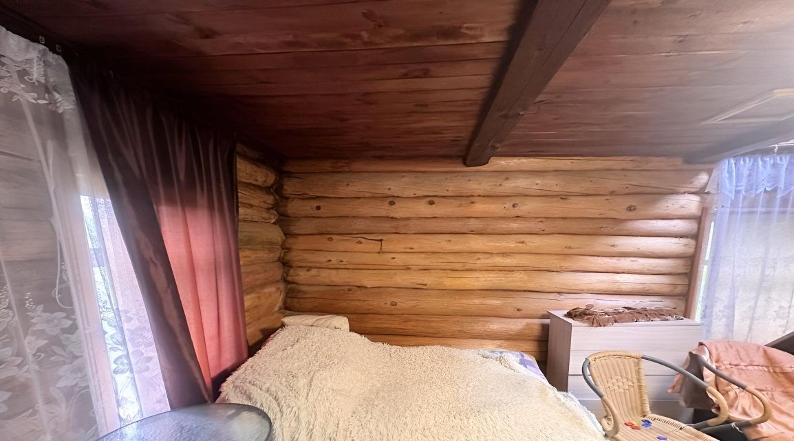 дом г Уфа р-н Калининский снт Рябинушка фото 39