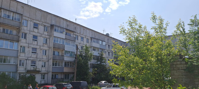 ул Мерецкова 14 фото