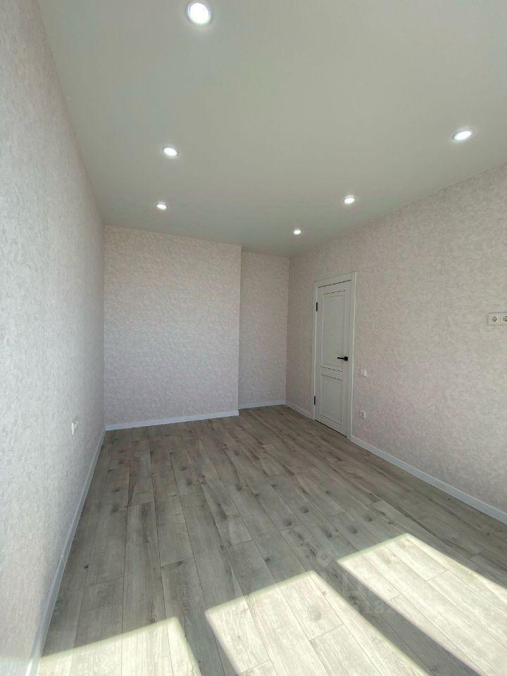 квартира г Краснодар ул им. Снесарева 10/3 ЖК «Квартет» фото 1