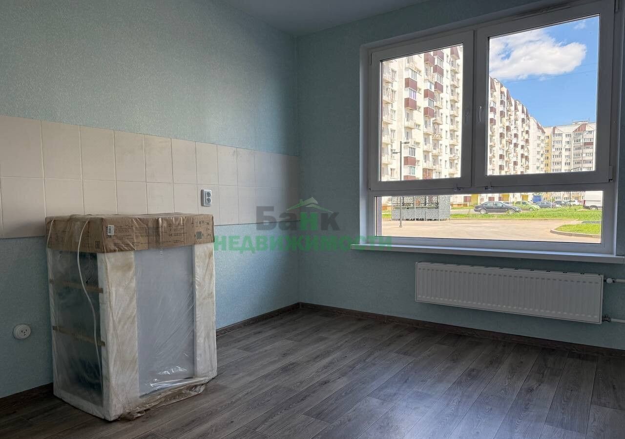 квартира г Балаково ул Строительная 37а/2 Балаковский р-н, муниципальное образование фото 1