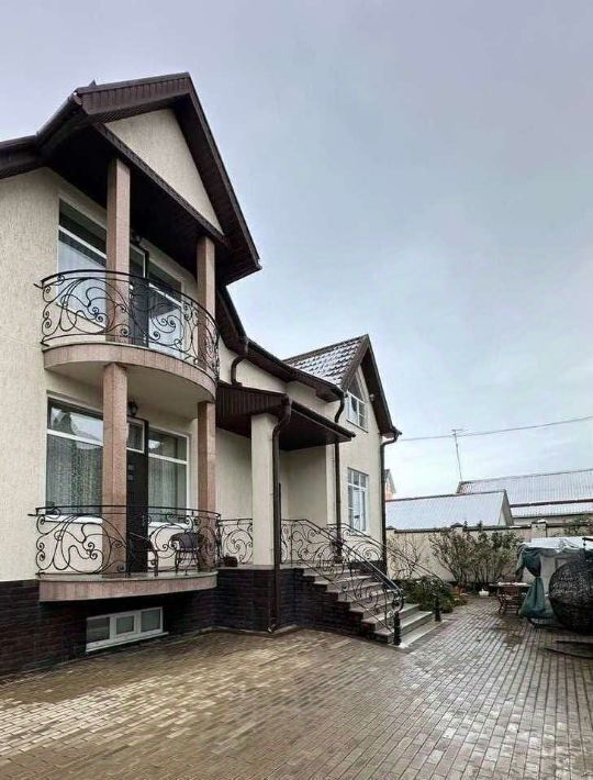 дом г Ессентуки ул Октябрьская 367 фото 2