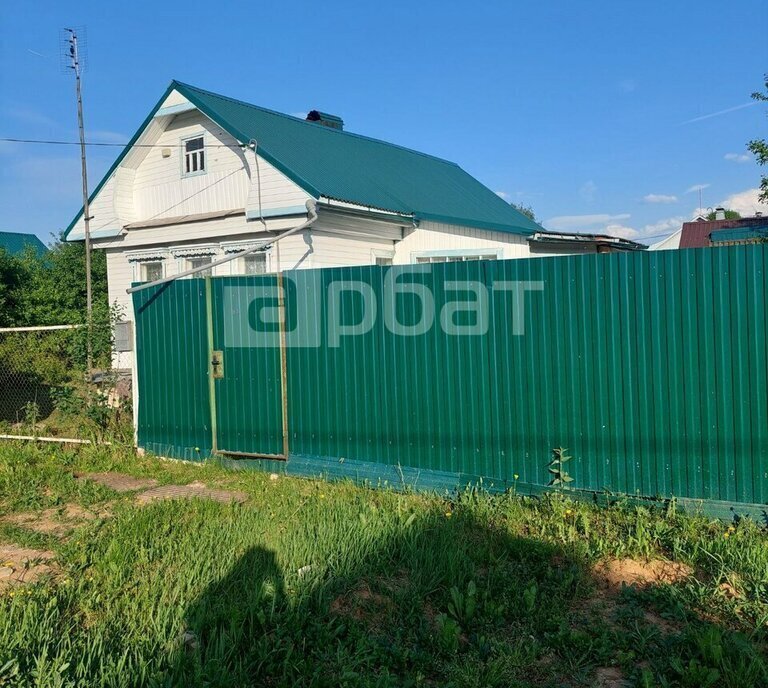 дом р-н Ивановский г Кохма ул Горького 53 фото 3