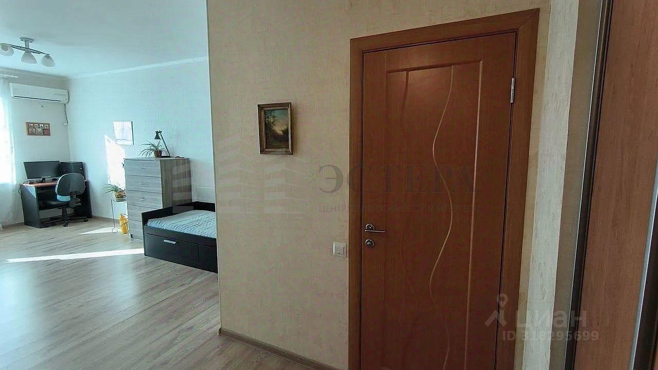 квартира г Геленджик ул Дивноморская 37/17 ЖК «Столичный квартал» фото 4