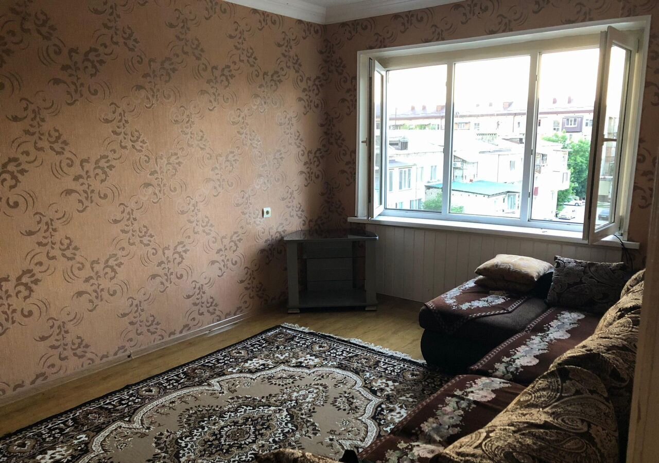 квартира г Буйнакск мкр-н Дружба, 39 фото 1