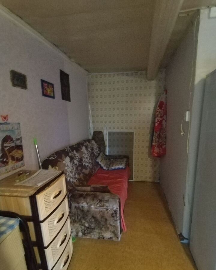 квартира г Саратов р-н Заводской ш Ново-Астраханское 73г фото 2