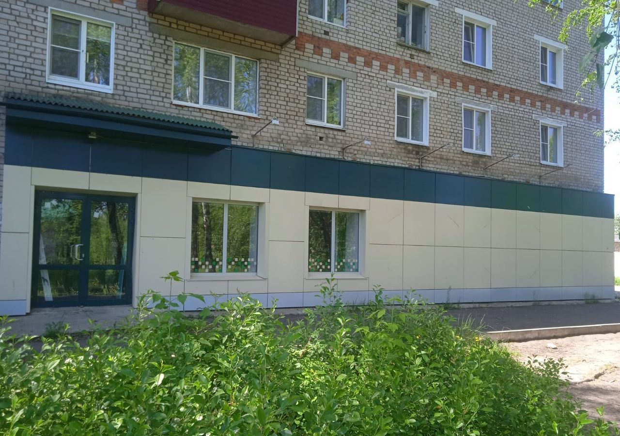 свободного назначения г Кинешма ул им Менделеева 3 фото 2