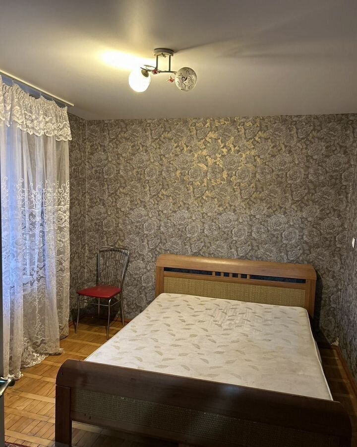квартира г Майкоп ул Коммунаров 13 фото 4