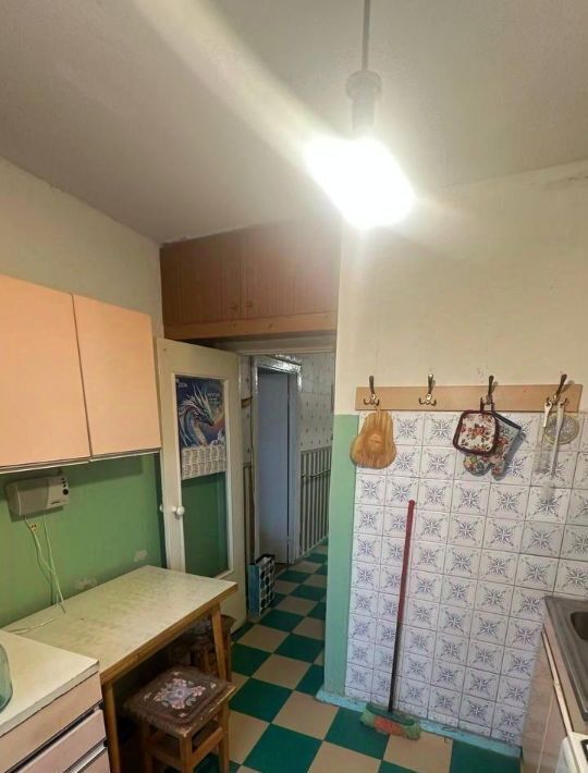 квартира г Сосновый Бор ул Молодежная 9 фото 1