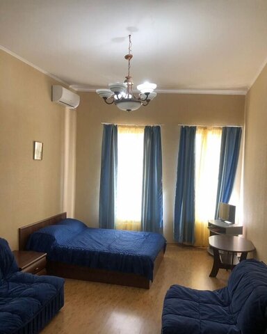 комната ул Дражинского 28 фото