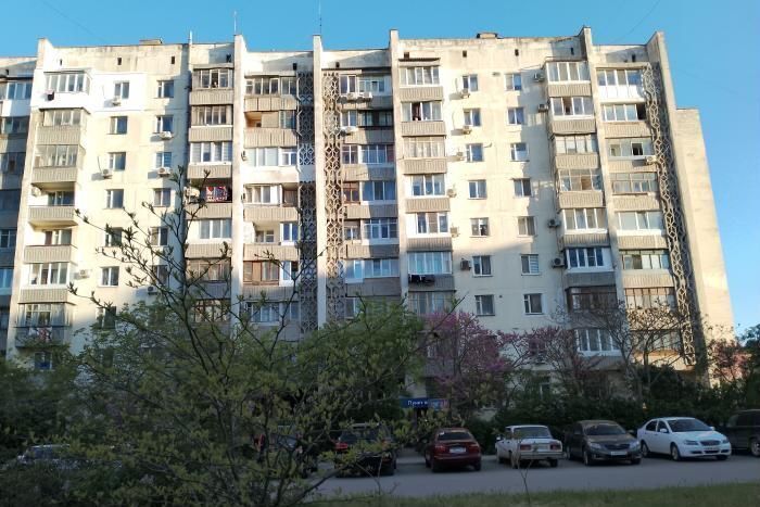 свободного назначения г Евпатория пр-кт им.В.И.Ленина 54 фото 3