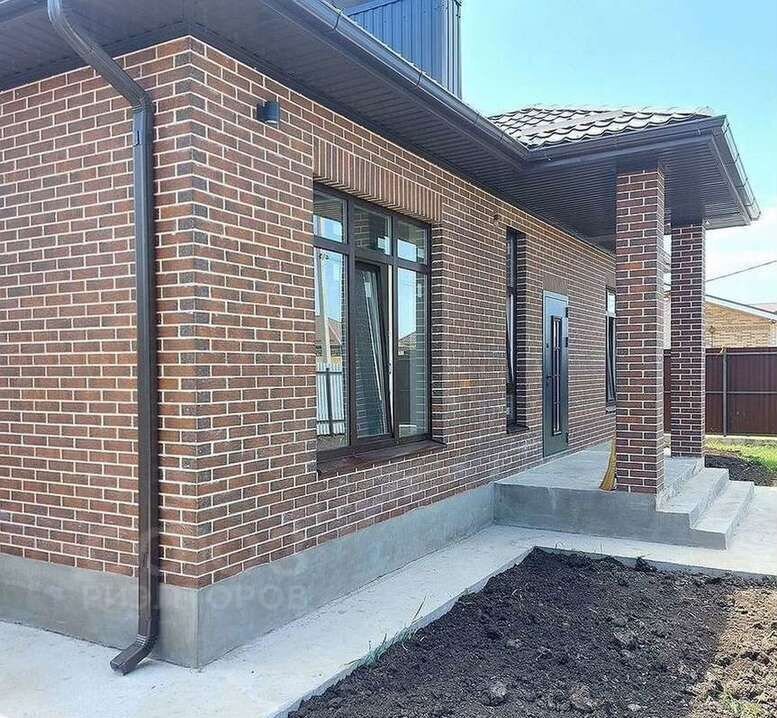 дом г Волгоград п Латошинка р-н Тракторозаводский ул Центральная фото 4
