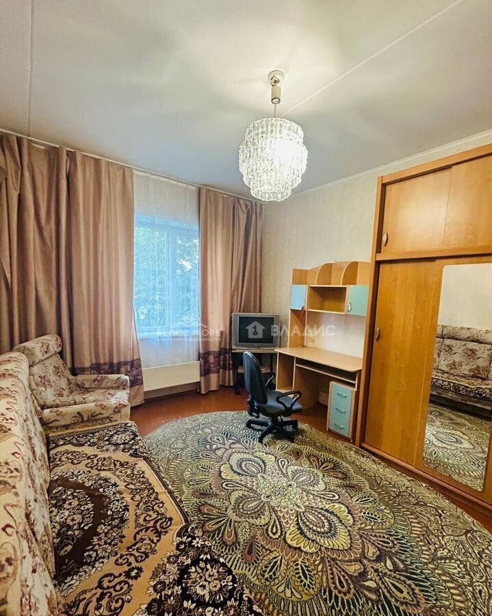 квартира г Северодвинск Кварталы ул Юбилейная 17а фото 2