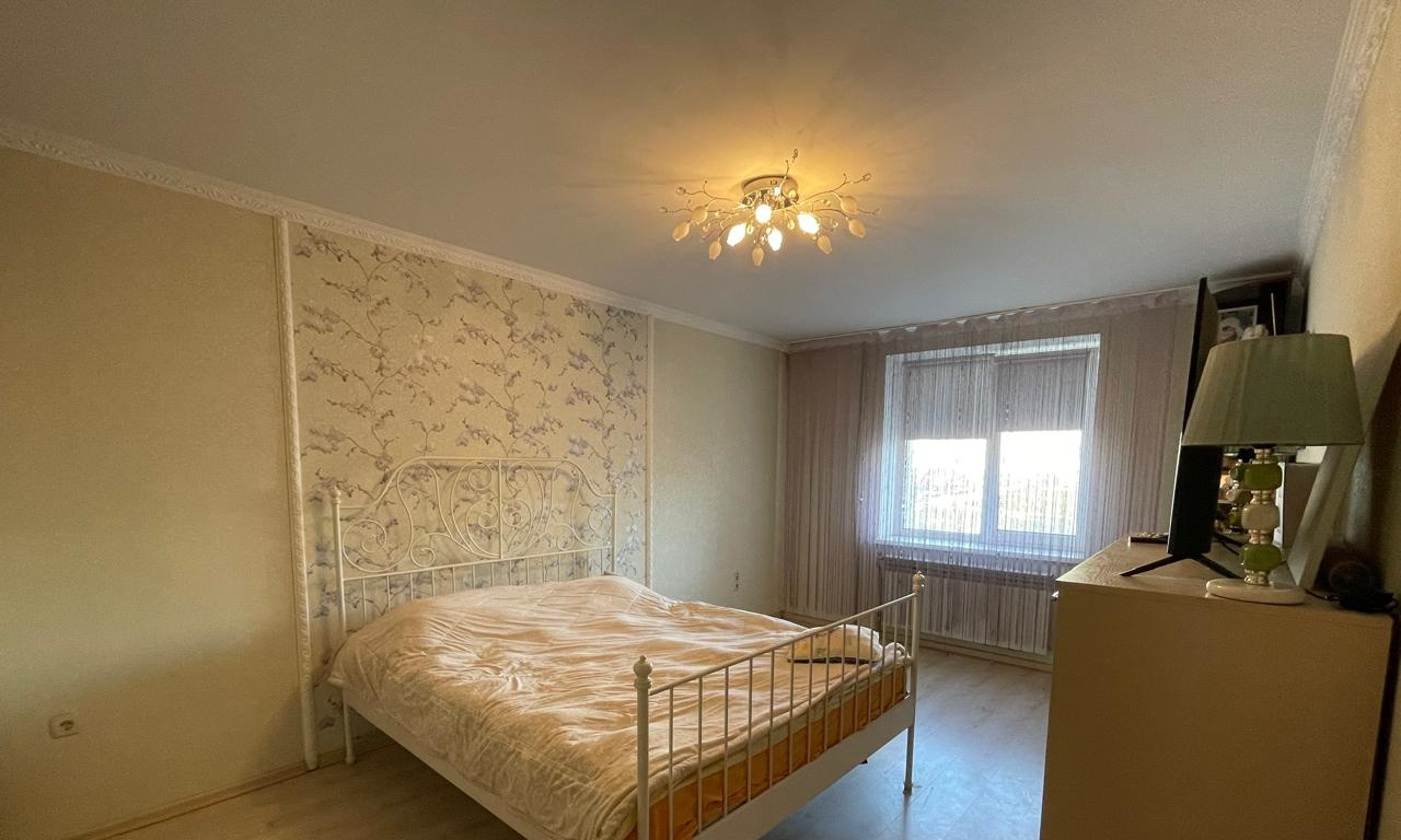 квартира г Евпатория ул им.9-го Мая 126 фото 4