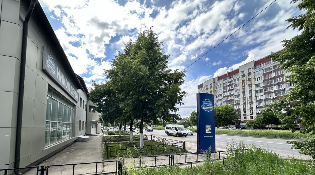 свободного назначения г Тольятти р-н Центральный ул Толстого 3 фото 2