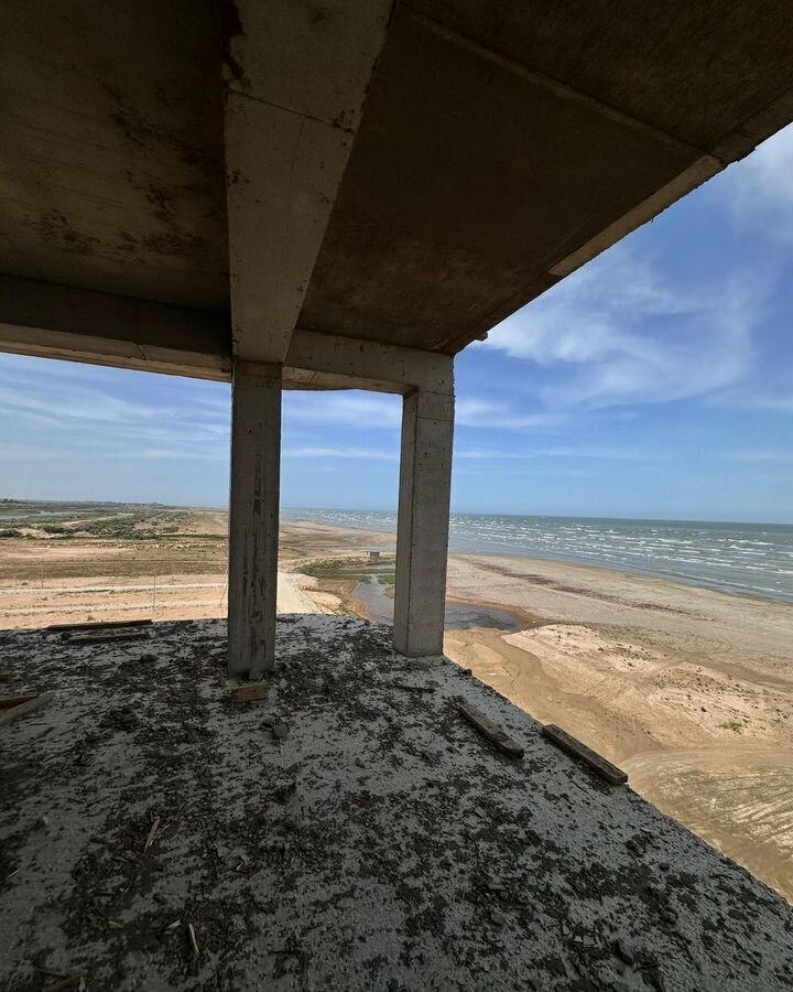 квартира г Махачкала р-н Ленинский пр-кт Насрутдинова 160 фото 2