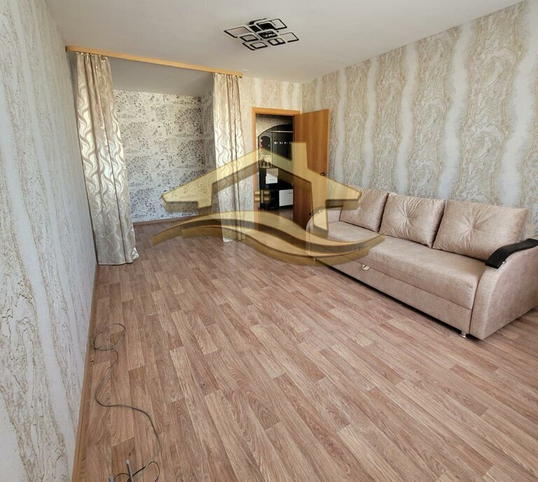 квартира г Березники ул Прикамская 11 фото 1