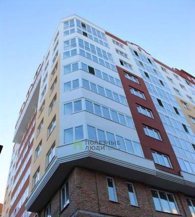 гараж г Саратов р-н Волжский ул Соборная 5/7 фото 1