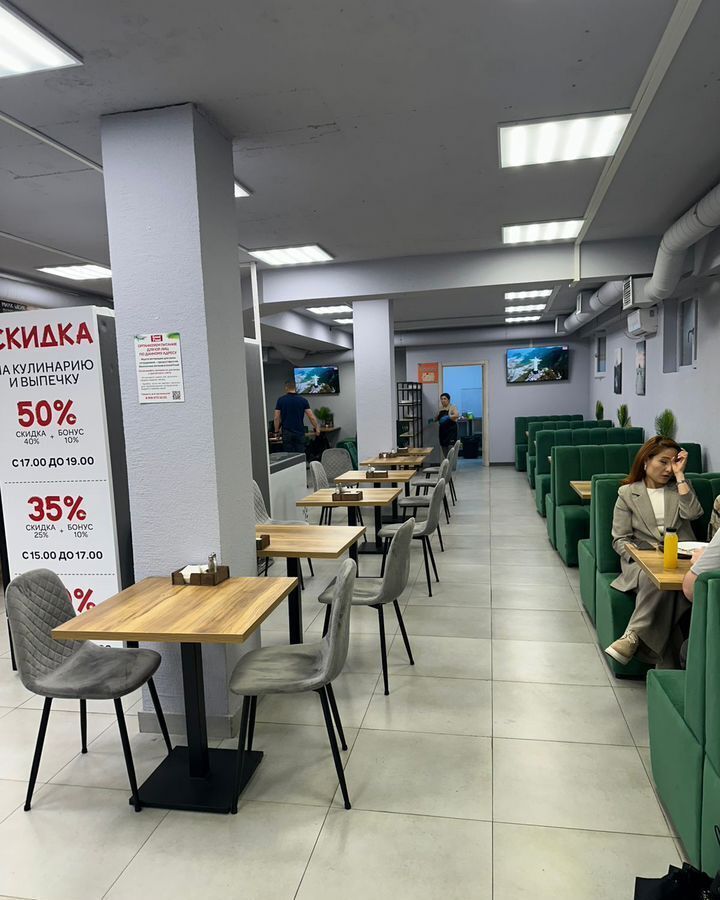 офис г Краснодар р-н Западный ул Красных Партизан 481 фото 1