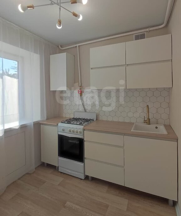 квартира г Энгельс ул Космонавтов 3 фото 2