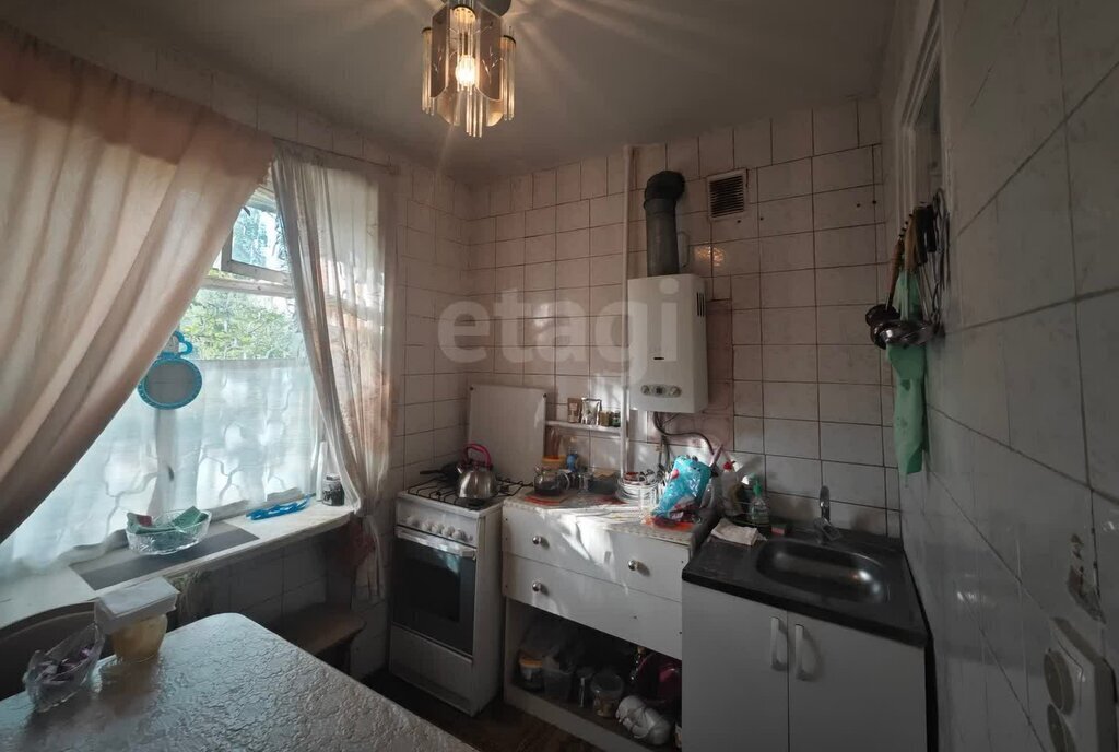 квартира г Георгиевск ул Кочубея 7/2 фото 3