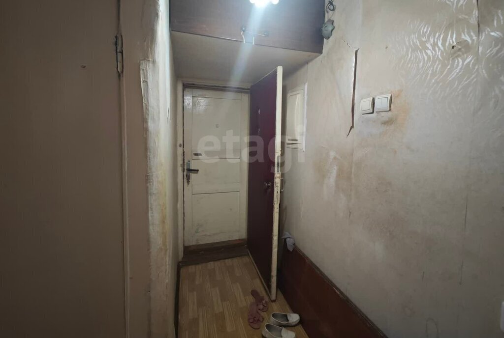 квартира г Георгиевск ул Кочубея 7/2 фото 4