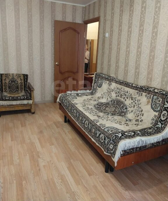 квартира г Калуга ул Хрустальная 56 фото 2