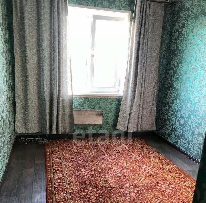 квартира г Екатеринбург Уральская пр-кт Седова 17к/3 фото 4