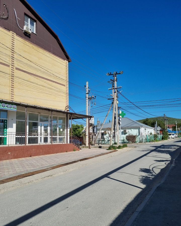 квартира р-н Анапский г Анапа ул Гагарина 109а Супсех фото 37