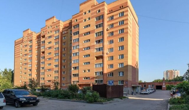 дом 19/1 Площадь Маркса фото