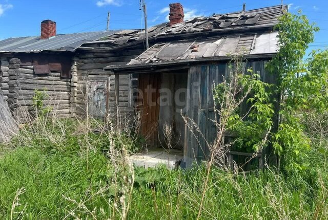 поселок Боровой ул Садовая фото