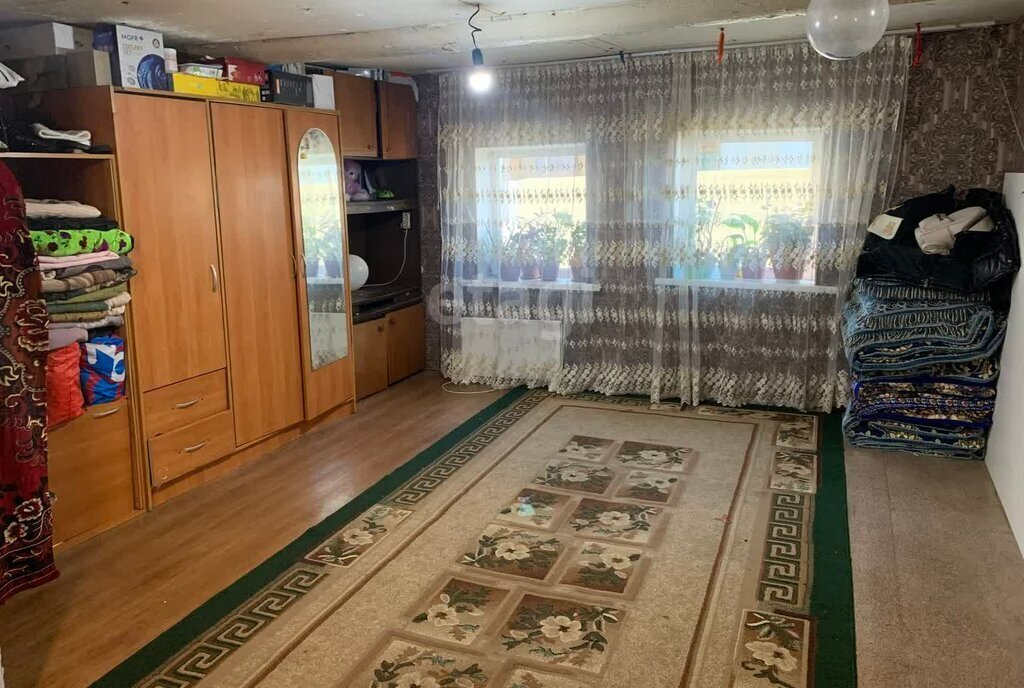 дом г Кемерово снт Ягодка фото 1