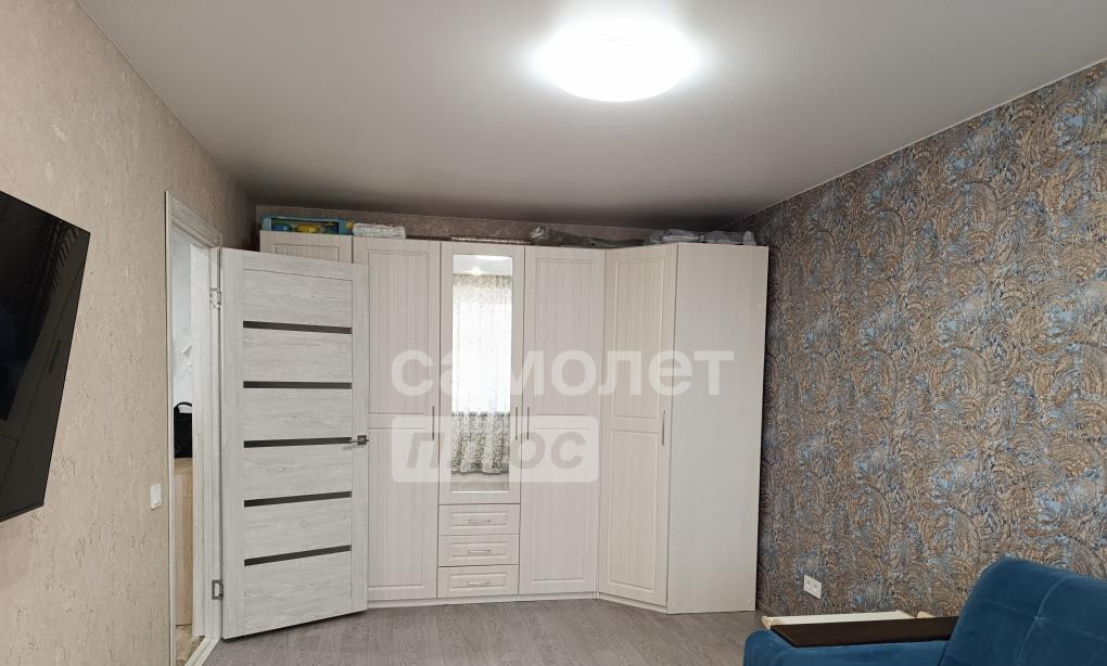 квартира г Березовский Новоберёзовский Максима Горького, 25 фото 1