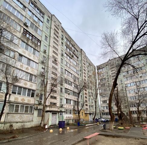 р-н Кировский дом 59 фото