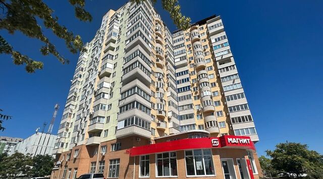 р-н Кировский фото