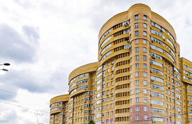ВИЗ дом 44 м-н фото