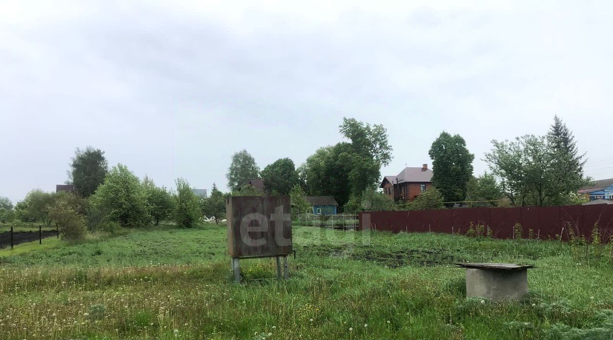 дом г Саранск с Макаровка ул Ленинградская 93 фото 4
