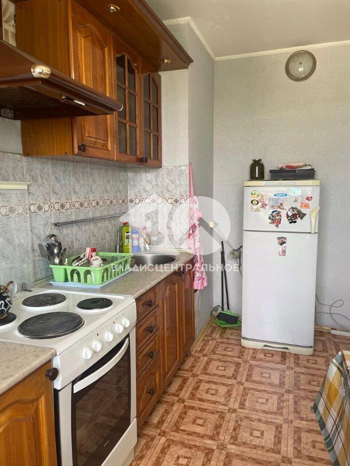 квартира г Новосибирск ул Пархоменко 112 фото 2