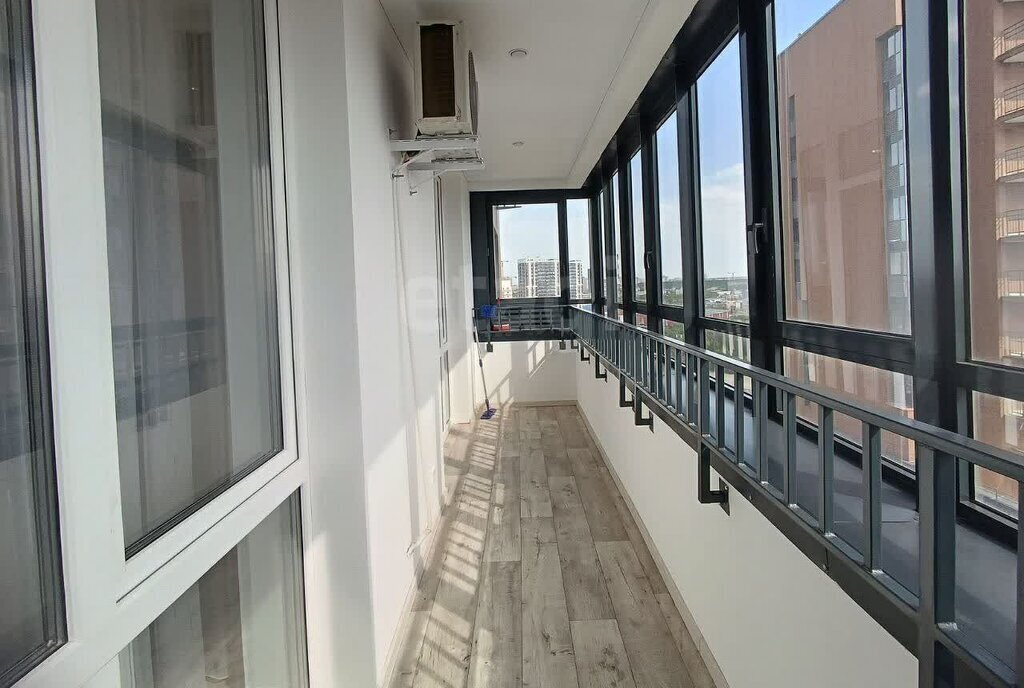 квартира г Казань Суконная слобода ул Аделя Кутуя 100 фото 4