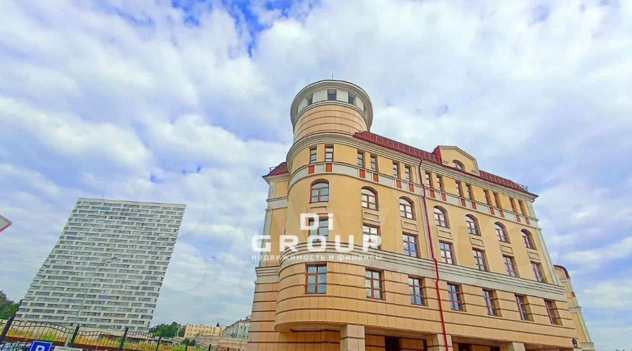 офис г Казань метро Площадь Тукая ул Петербургская 19 фото 2